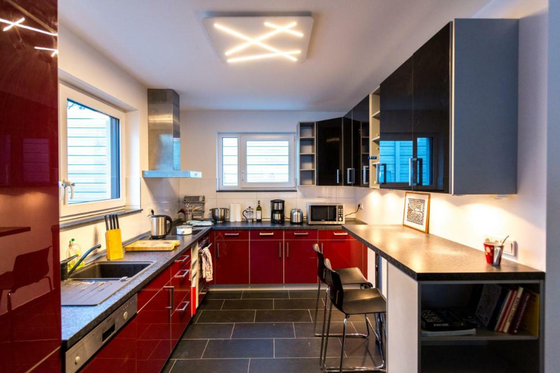 House In Cologne 아파트 외부 사진