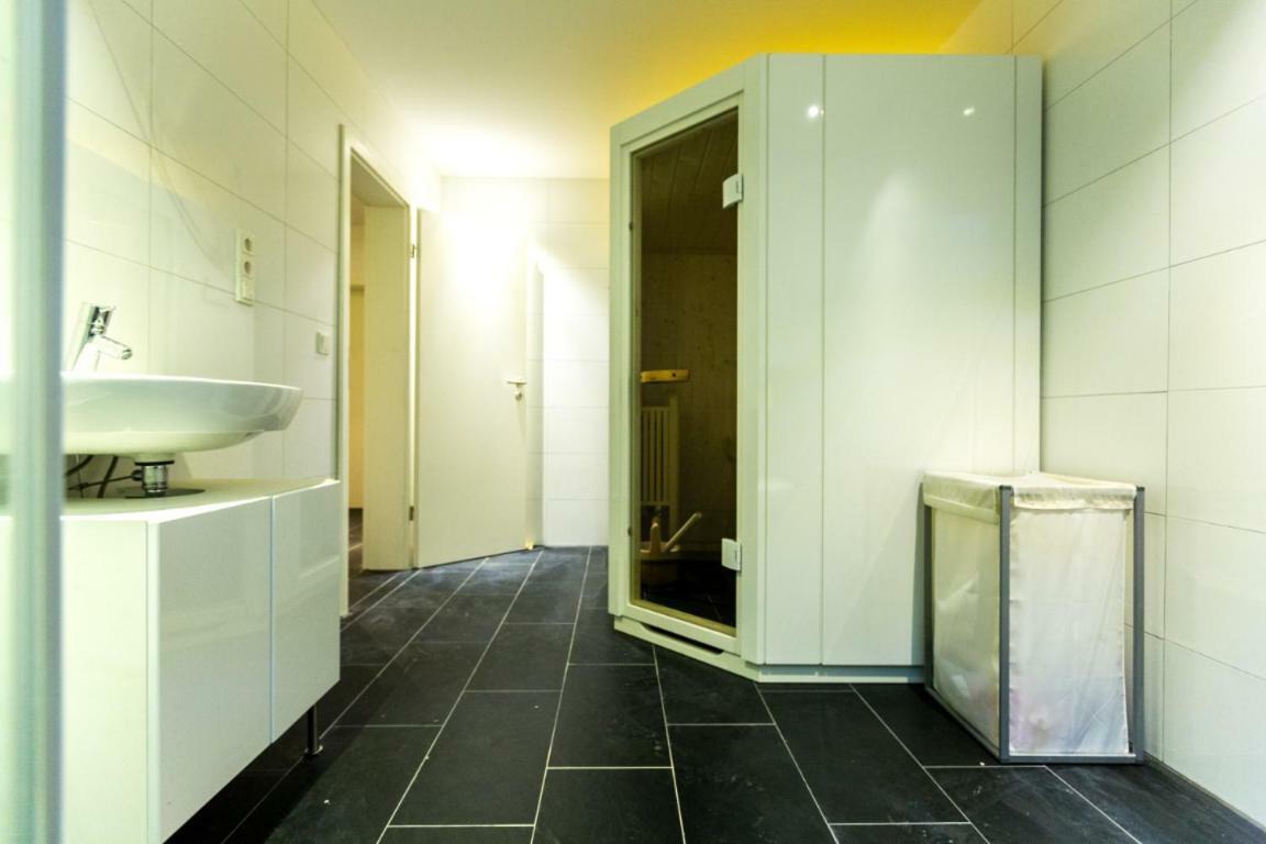 House In Cologne 아파트 외부 사진