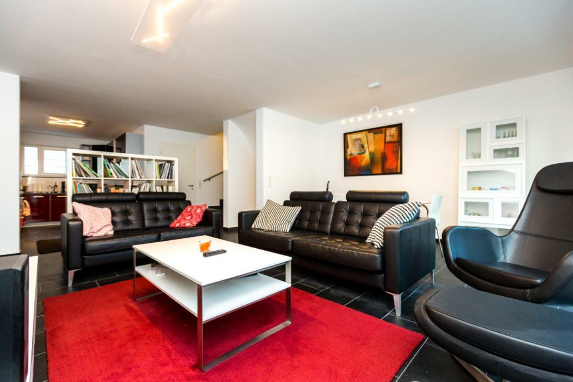 House In Cologne 아파트 외부 사진